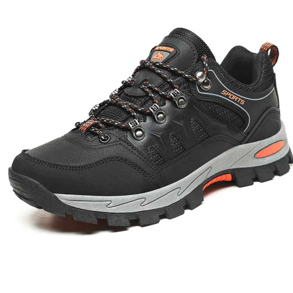 BS OrthoDaily Buitensport Wandelschoenen