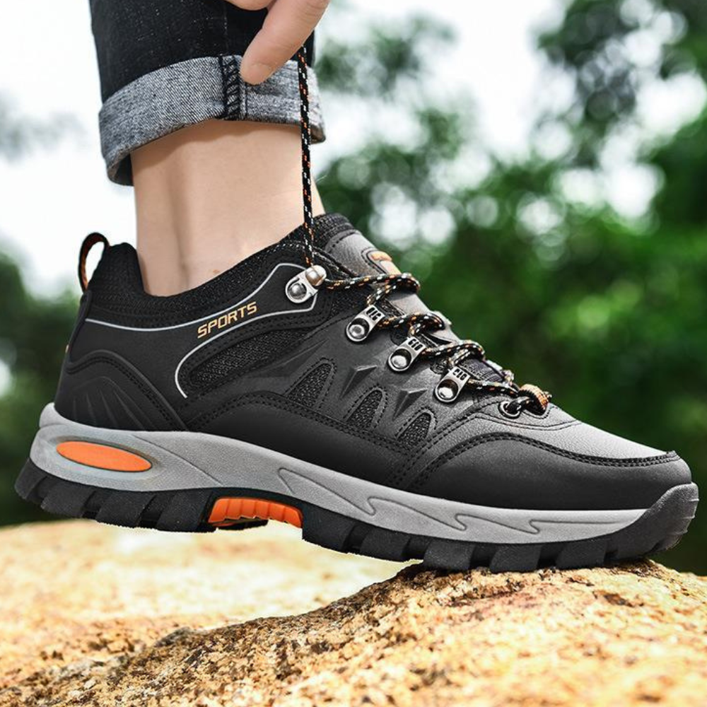 BS OrthoDaily Buitensport Wandelschoenen