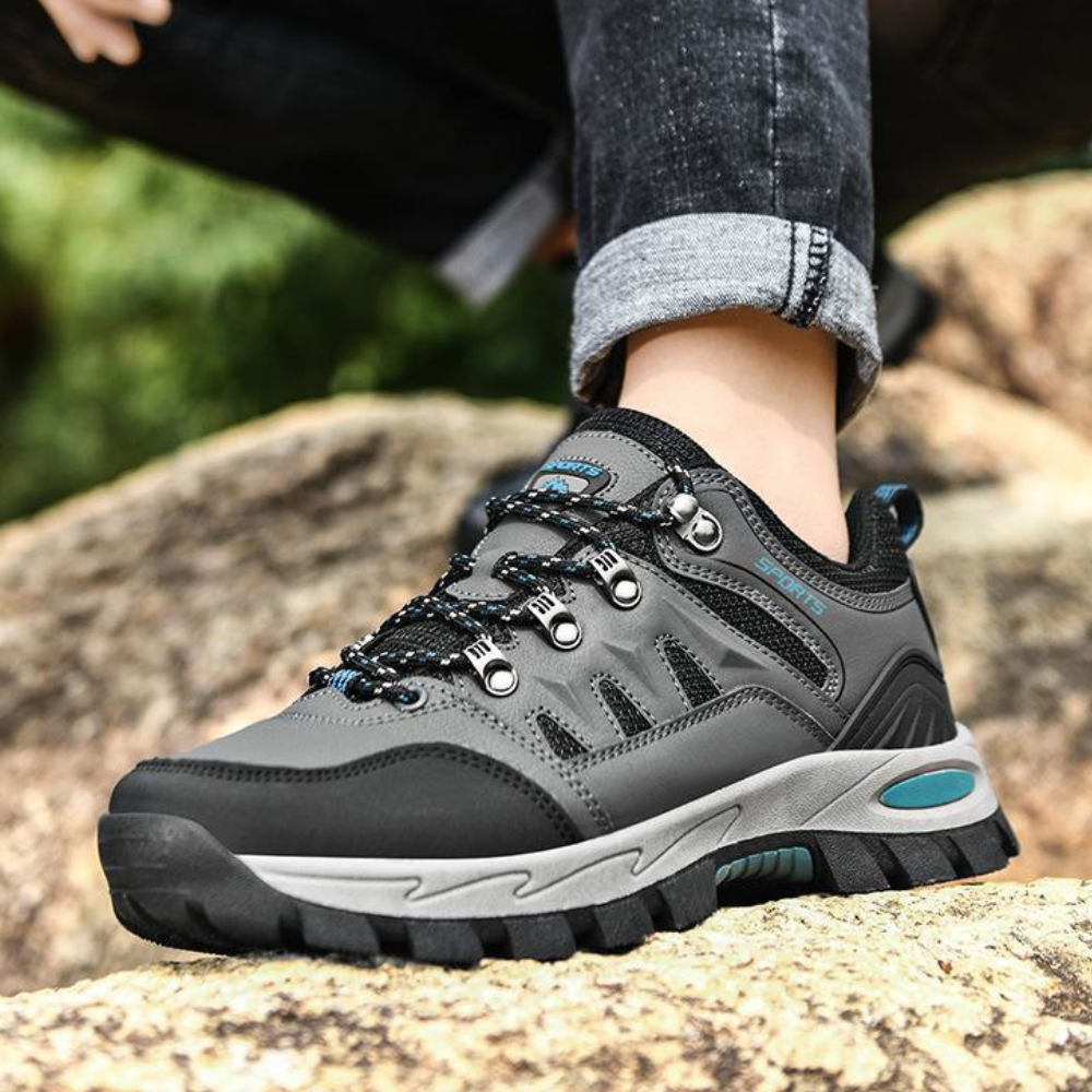 BS OrthoDaily Buitensport Wandelschoenen