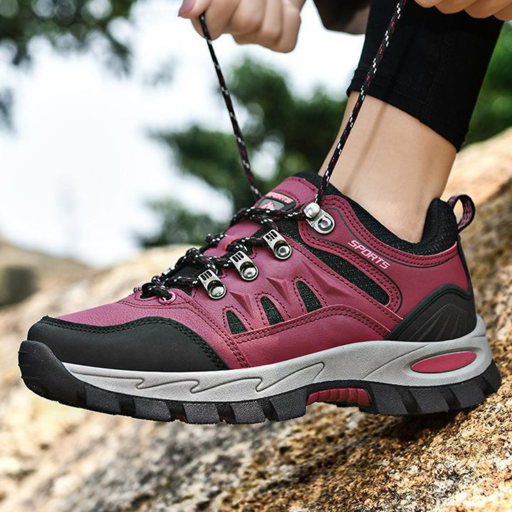 BS OrthoDaily Buitensport Wandelschoenen