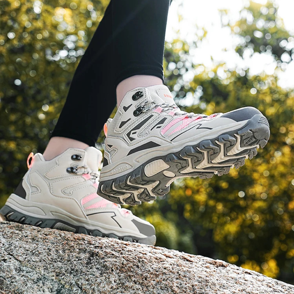 BS Waterdichte Buiten Wandelschoenen