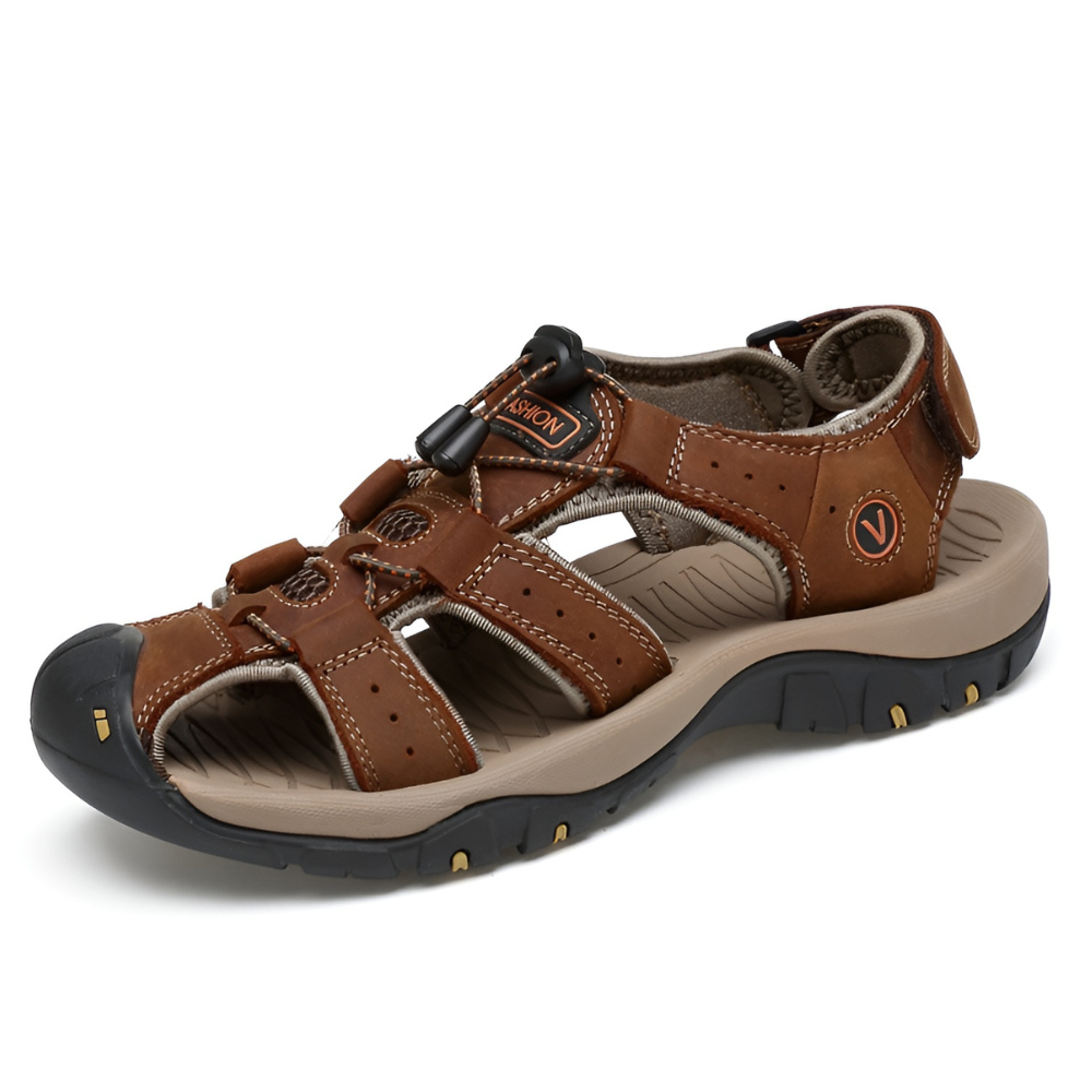 BS Waterdichte Outdoor Wandelsandalen 2.0