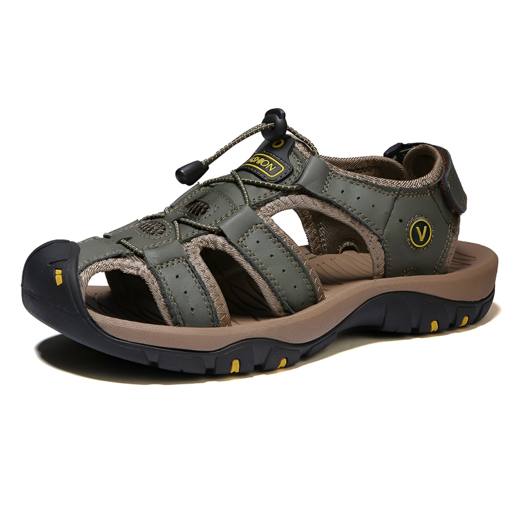 BS Waterdichte Outdoor Wandelsandalen 2.0