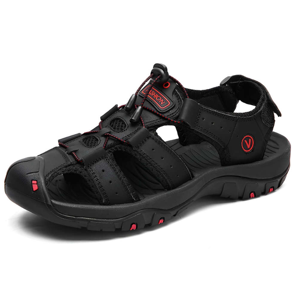 BS Waterdichte Outdoor Wandelsandalen 2.0