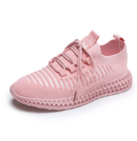 BS Cloud Sneakers 2.0 | Comfortabele schoenen voor dames