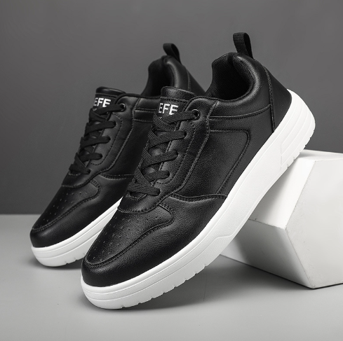 BS Air Sneaker | Casual damesschoen met orthopedisch voetbed