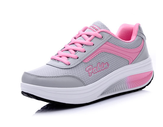 BS Chunky Sneaker | Luxe orthopedische sneaker voor dames