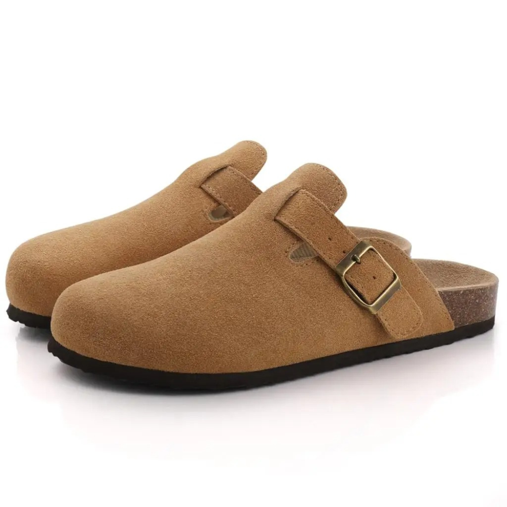 BS Orthopedische Comfort Pantoffels