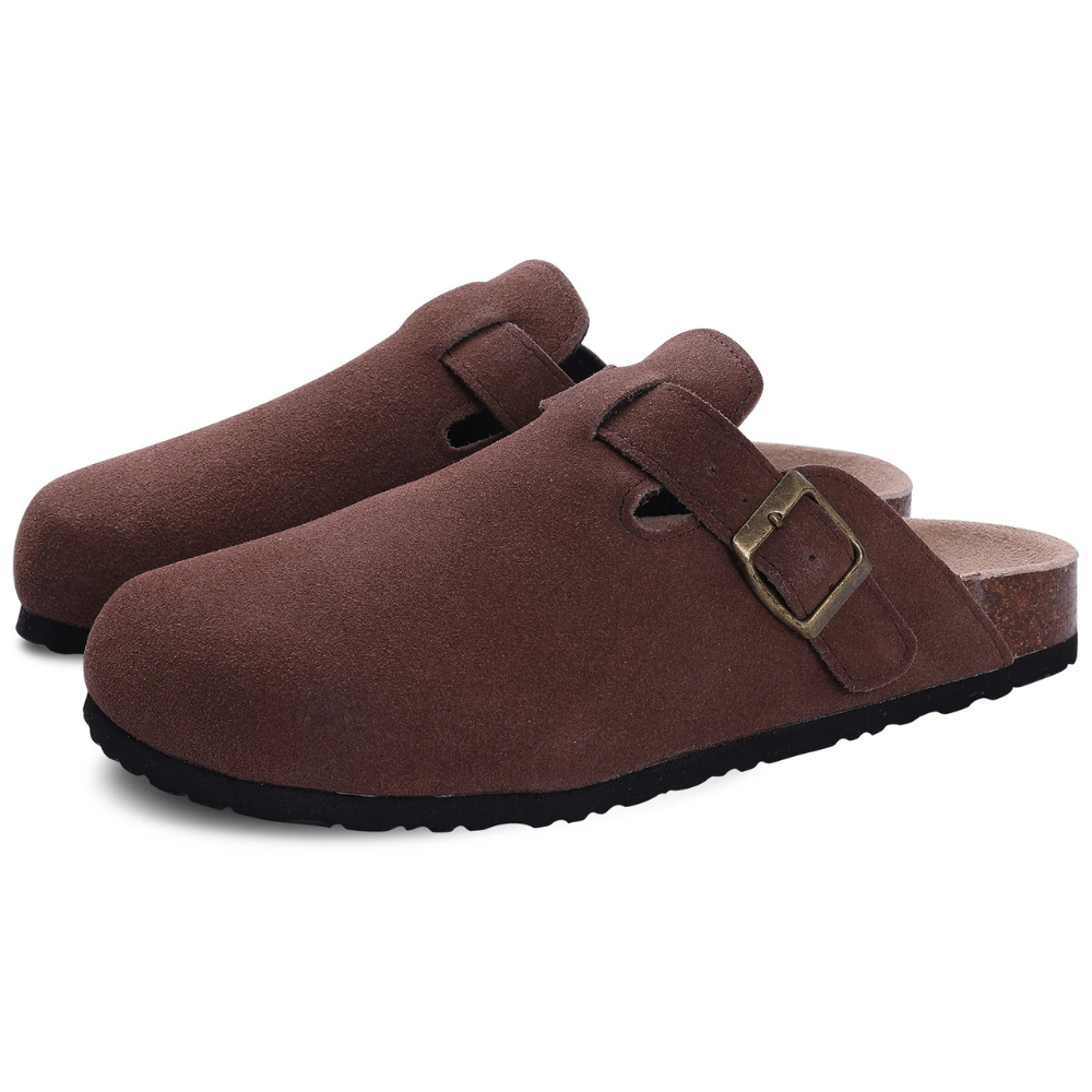 BS Orthopedische Comfort Pantoffels