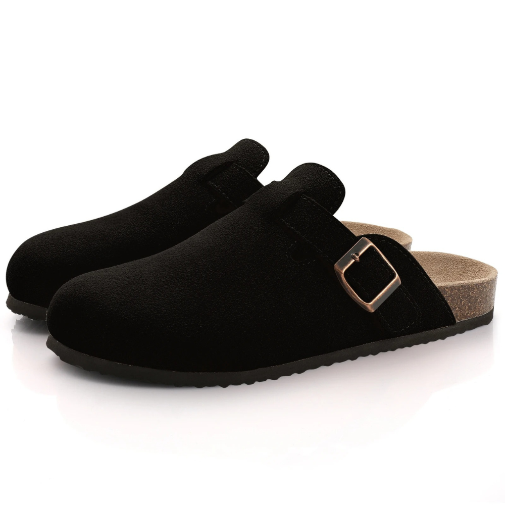 BS Orthopedische Comfort Pantoffels