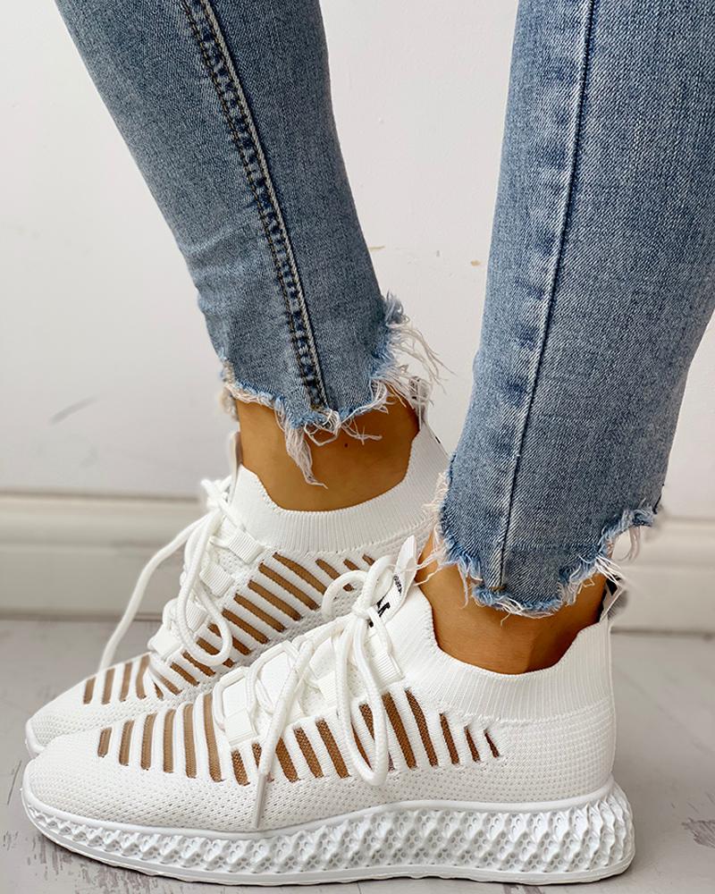 BS Cloud Sneakers 2.0 | Comfortabele schoenen voor dames