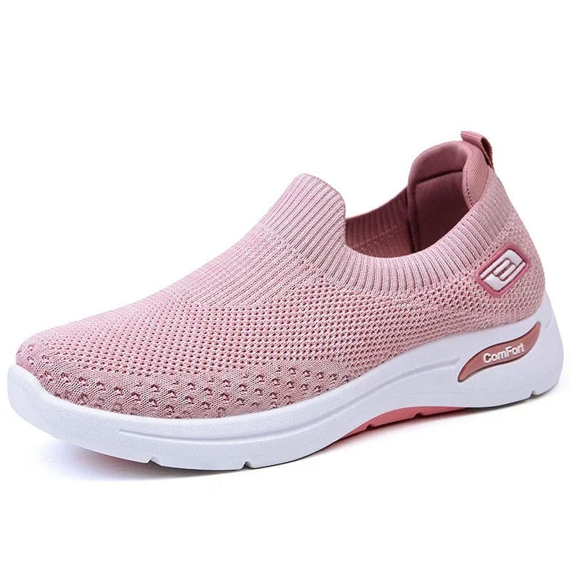 BS Max Comfort | Ademend instapschoen voor vrouwen