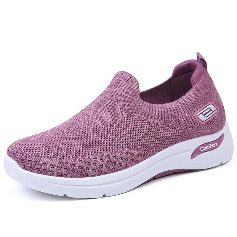 BS Max Comfort | Ademend instapschoen voor vrouwen